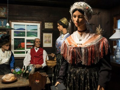 Holiday house Schwarzwaldhaus Barth - Environment photo 33