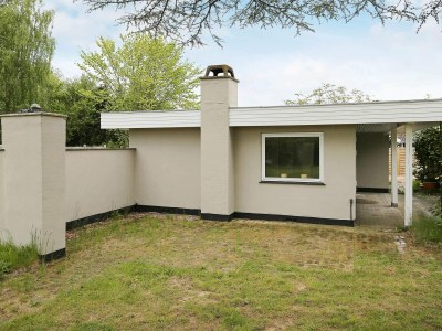 Holiday house 4 person holiday home in Gilleleje - Outdoor photo 2