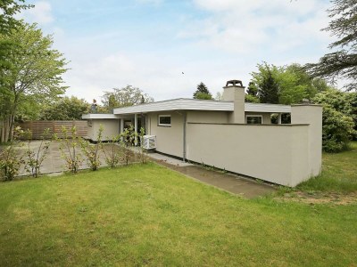 Holiday house 4 person holiday home in Gilleleje - Outdoor photo 3