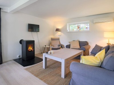 Holiday house 4 person holiday home in Gilleleje - Outdoor photo 8