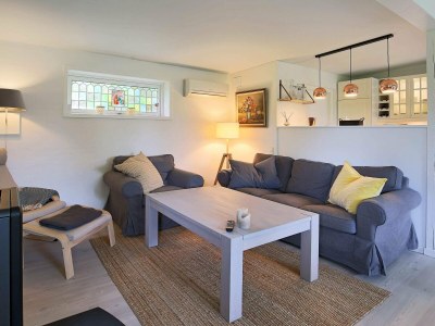 Holiday house 4 person holiday home in Gilleleje - Outdoor photo 10