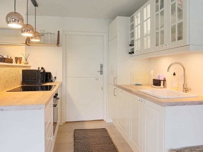 Holiday house 4 person holiday home in Gilleleje - Outdoor photo 12