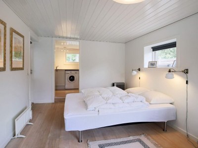 Holiday house 4 person holiday home in Gilleleje - Outdoor photo 14