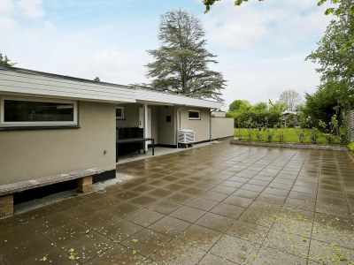 Holiday house 4 person holiday home in Gilleleje - Outdoor photo 16