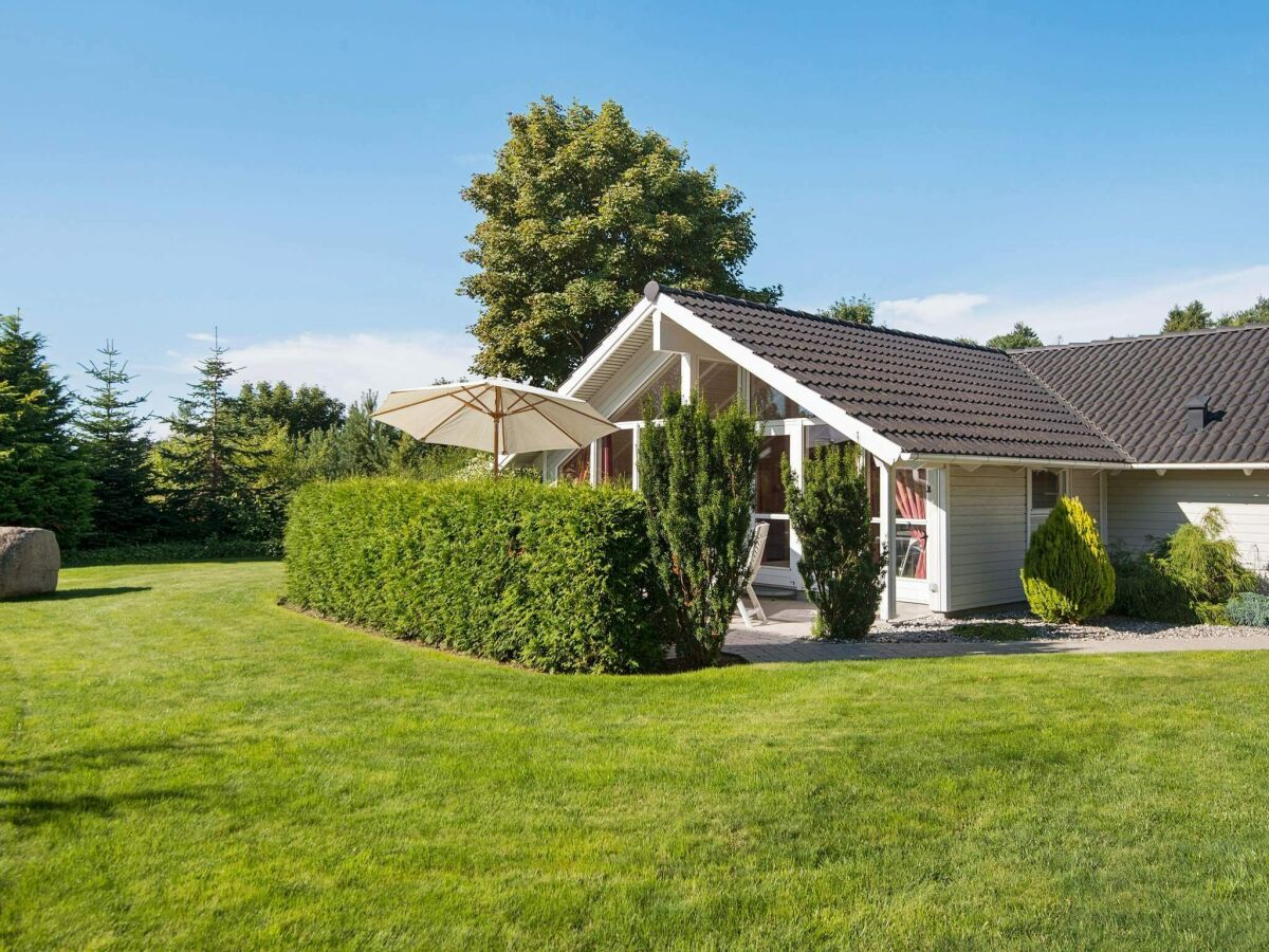 Holiday house 7 Personen Ferienhaus in Ebeltoft