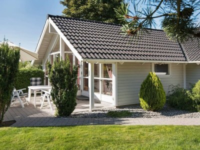 Holiday house 7 Personen Ferienhaus in Ebeltoft - Outdoor photo 2