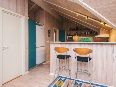 Holiday house 7 Personen Ferienhaus in Ebeltoft - Outdoor photo 3