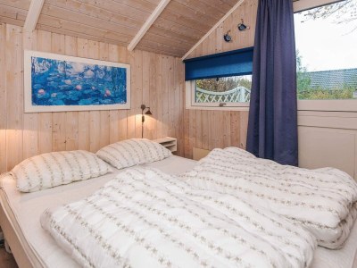 Holiday house 7 Personen Ferienhaus in Ebeltoft - Outdoor photo 4