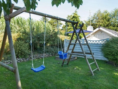 Holiday house 7 Personen Ferienhaus in Ebeltoft - Outdoor photo 5