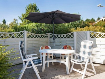 Holiday house 7 Personen Ferienhaus in Ebeltoft - Outdoor photo 6