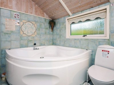 Holiday house 7 Personen Ferienhaus in Ebeltoft - Outdoor photo 7