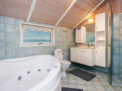 Holiday house 7 Personen Ferienhaus in Ebeltoft - Outdoor photo 8