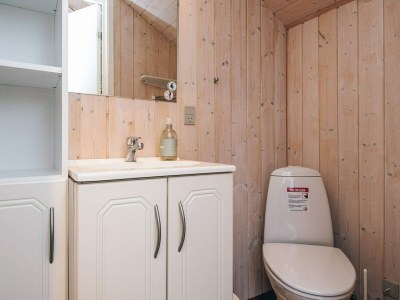 Holiday house 7 Personen Ferienhaus in Ebeltoft - Outdoor photo 12