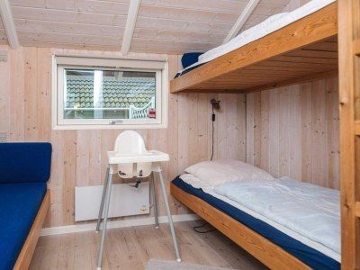 Holiday house 7 Personen Ferienhaus in Ebeltoft - Outdoor photo 13