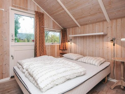 Holiday house 7 Personen Ferienhaus in Ebeltoft - Outdoor photo 14