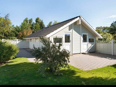 Holiday house 7 Personen Ferienhaus in Ebeltoft - Outdoor photo 16