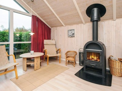 Holiday house 7 Personen Ferienhaus in Ebeltoft - Outdoor photo 17