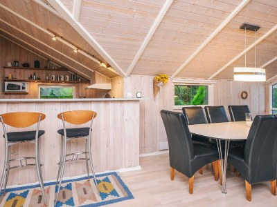 Holiday house 7 Personen Ferienhaus in Ebeltoft - Outdoor photo 18