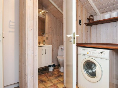 Holiday house 7 Personen Ferienhaus in Ebeltoft - Outdoor photo 19