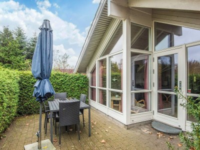 Holiday house 7 Personen Ferienhaus in Ebeltoft - Outdoor photo 20