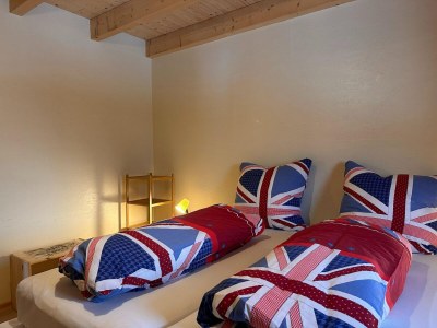 Holiday house Ferienhaus 4 Elemente in Selchow mit tollem Garten - Features photo 15