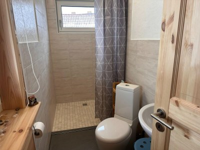 Holiday house Ferienhaus 4 Elemente in Selchow mit tollem Garten - Features photo 17