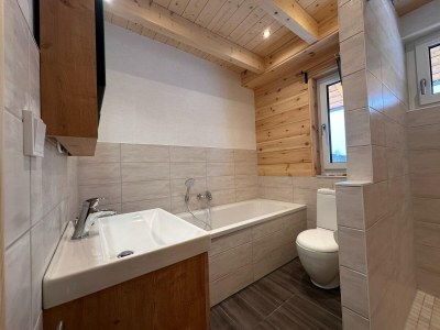 Holiday house Ferienhaus 4 Elemente in Selchow mit tollem Garten - Features photo 18