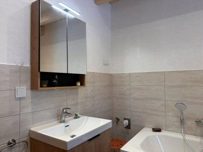 Holiday house Ferienhaus 4 Elemente in Selchow mit tollem Garten - Features photo 19