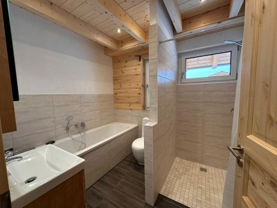 Holiday house Ferienhaus 4 Elemente in Selchow mit tollem Garten - Features photo 20