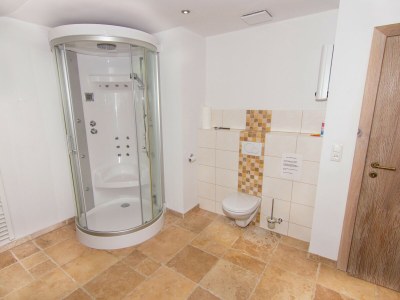 Holiday house Familienblockhaus in den Alpen - Features photo 9