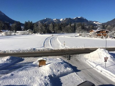 Holiday house Familienblockhaus in den Alpen - Environment photo 25
