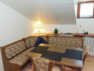 Apartment Ferienwohnung in den Ruhpoldinger Bergen - Features photo 6