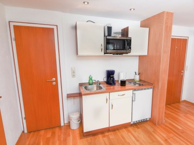Apartment Ferienwohnung in den Ruhpoldinger Bergen - Features photo 7