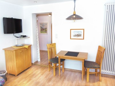 Apartment Ferienwohnung in den Ruhpoldinger Bergen - Features photo 11