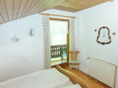 Apartment Ferienwohnung in den Ruhpoldinger Bergen - Features photo 12