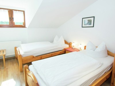 Apartment Ferienwohnung in den Ruhpoldinger Bergen - Features photo 13