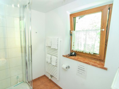 Apartment Ferienwohnung in den Ruhpoldinger Bergen - Features photo 14