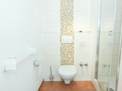 Apartment Ferienwohnung in den Ruhpoldinger Bergen - Features photo 15