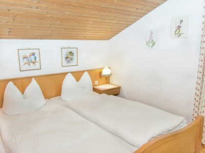 Apartment Ferienwohnung in den Ruhpoldinger Bergen - Features photo 17