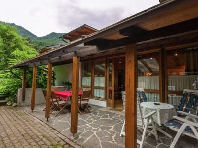 Apartment Ferienwohnung in den Ruhpolder Bergen - Outdoor photo 7