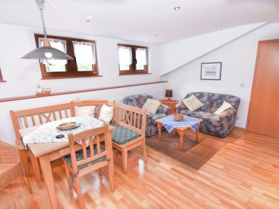 Apartment Ferienwohnung in den Ruhpolder Bergen - Features photo 9