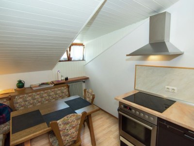 Apartment Ferienwohnung in den Ruhpolder Bergen - Features photo 10