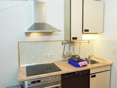 Apartment Ferienwohnung in den Ruhpolder Bergen - Features photo 12