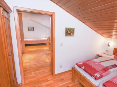Apartment Ferienwohnung in den Ruhpolder Bergen - Features photo 13