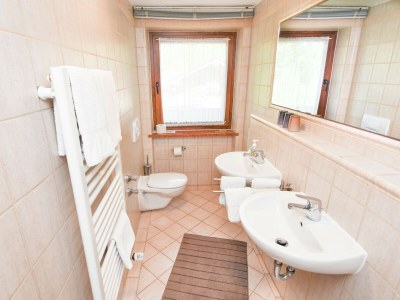 Apartment Ferienwohnung in den Ruhpolder Bergen - Features photo 15