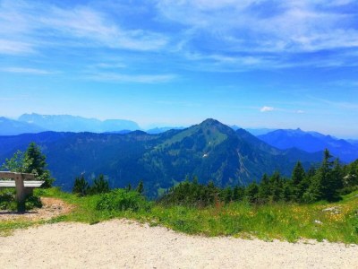 Apartment Ferienwohnung in den Ruhpolder Bergen - Environment photo 37