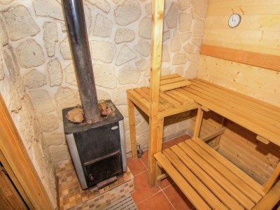 Apartment Ferienwohnung in den Ruhpolder Bergen - Outdoor photo 38