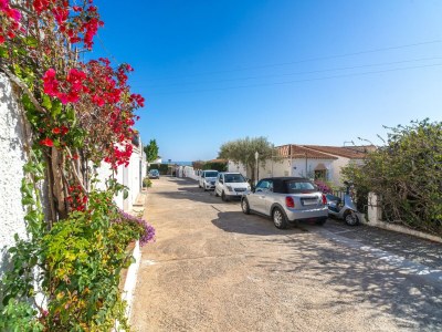 Holiday house Townhouse in Nerja with Sea Views - Outdoor photo 7