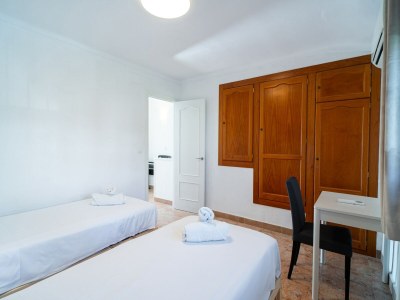 Holiday house Townhouse in Nerja with Sea Views - Features photo 10