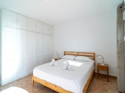 Holiday house Townhouse in Nerja with Sea Views - Features photo 11